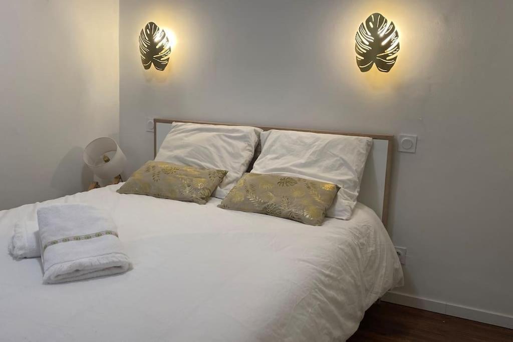 * Logement Haut De Gamme Centre * Perpignan Exterior photo
