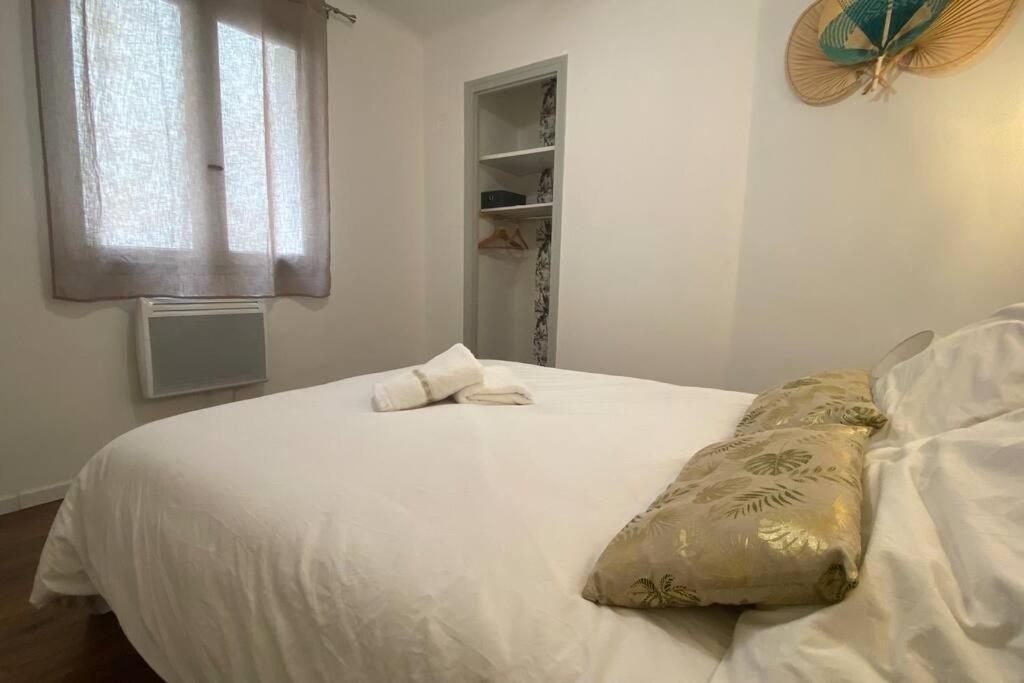 * Logement Haut De Gamme Centre * Perpignan Exterior photo