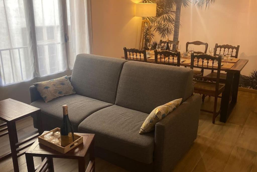 * Logement Haut De Gamme Centre * Perpignan Exterior photo
