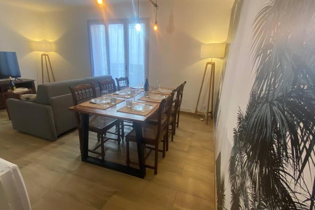 * Logement Haut De Gamme Centre * Perpignan Exterior photo